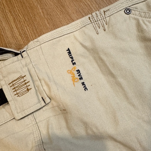 Cargo pants - Picture 3 of 3